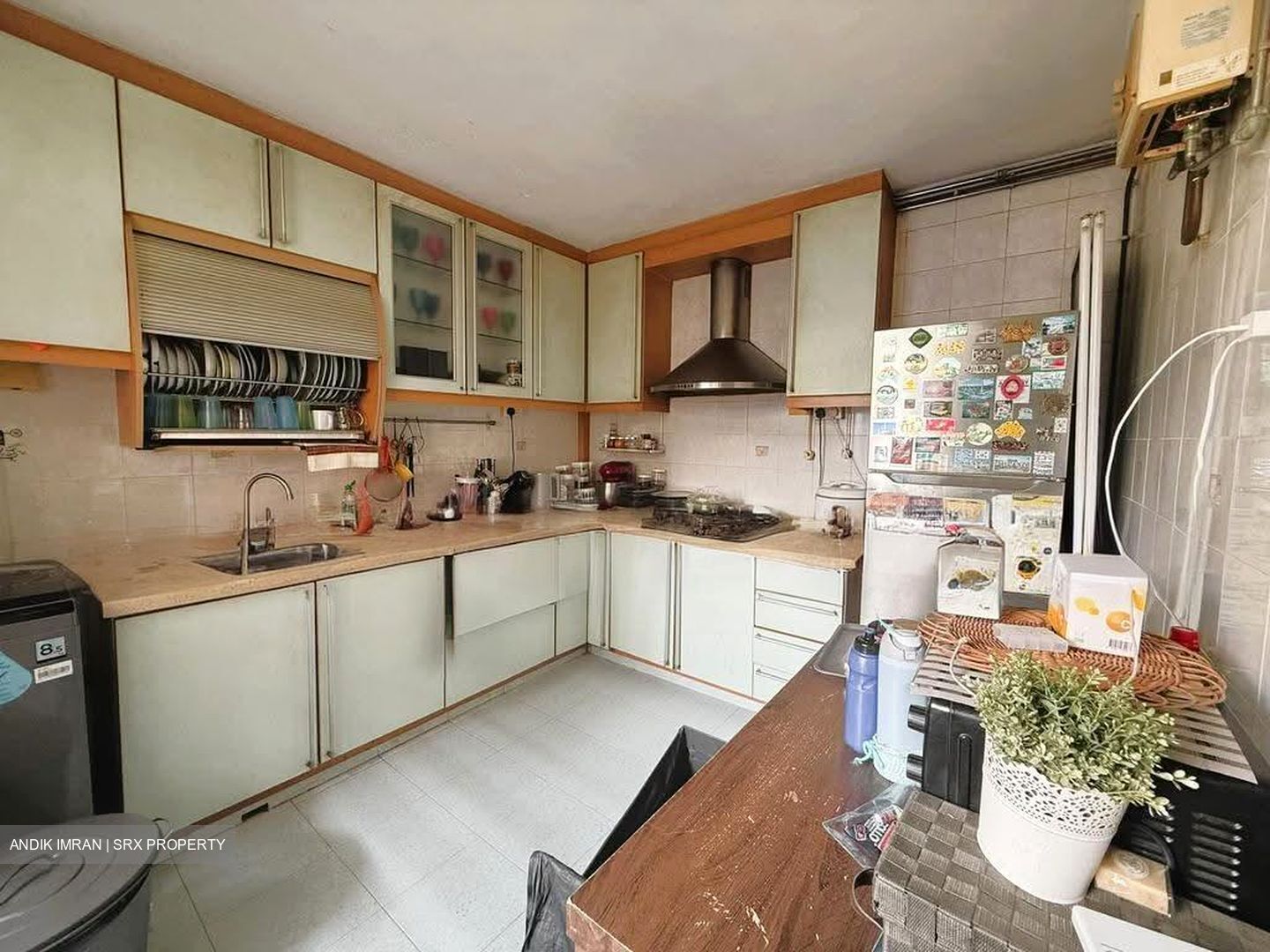 Blk 471 Segar Gardens (Bukit Panjang), HDB 5 Rooms #610268701